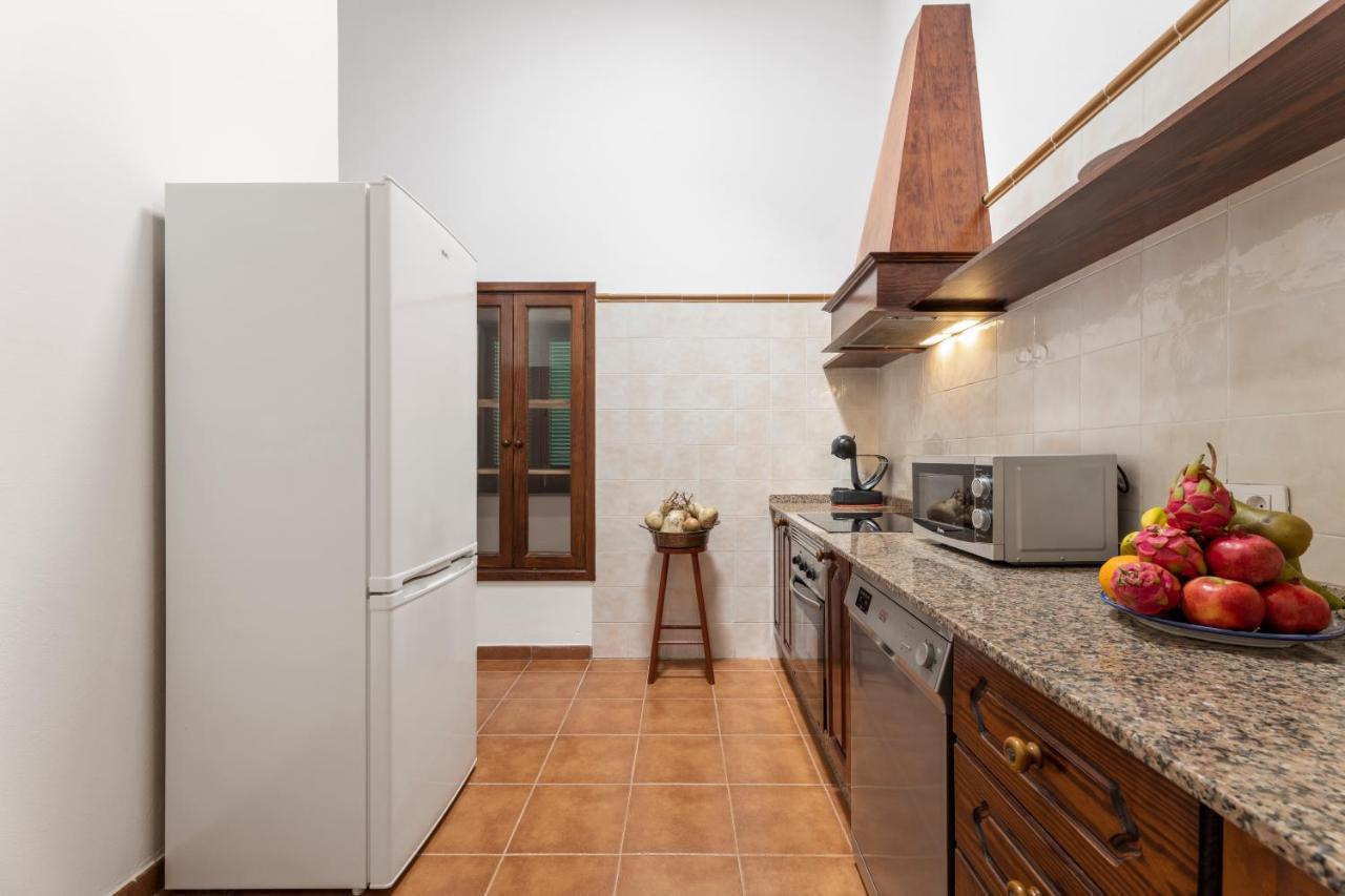 Villa Petit La Geria Lanzarote Tías Exterior foto