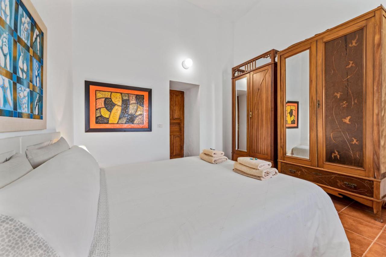 Villa Petit La Geria Lanzarote Tías Exterior foto
